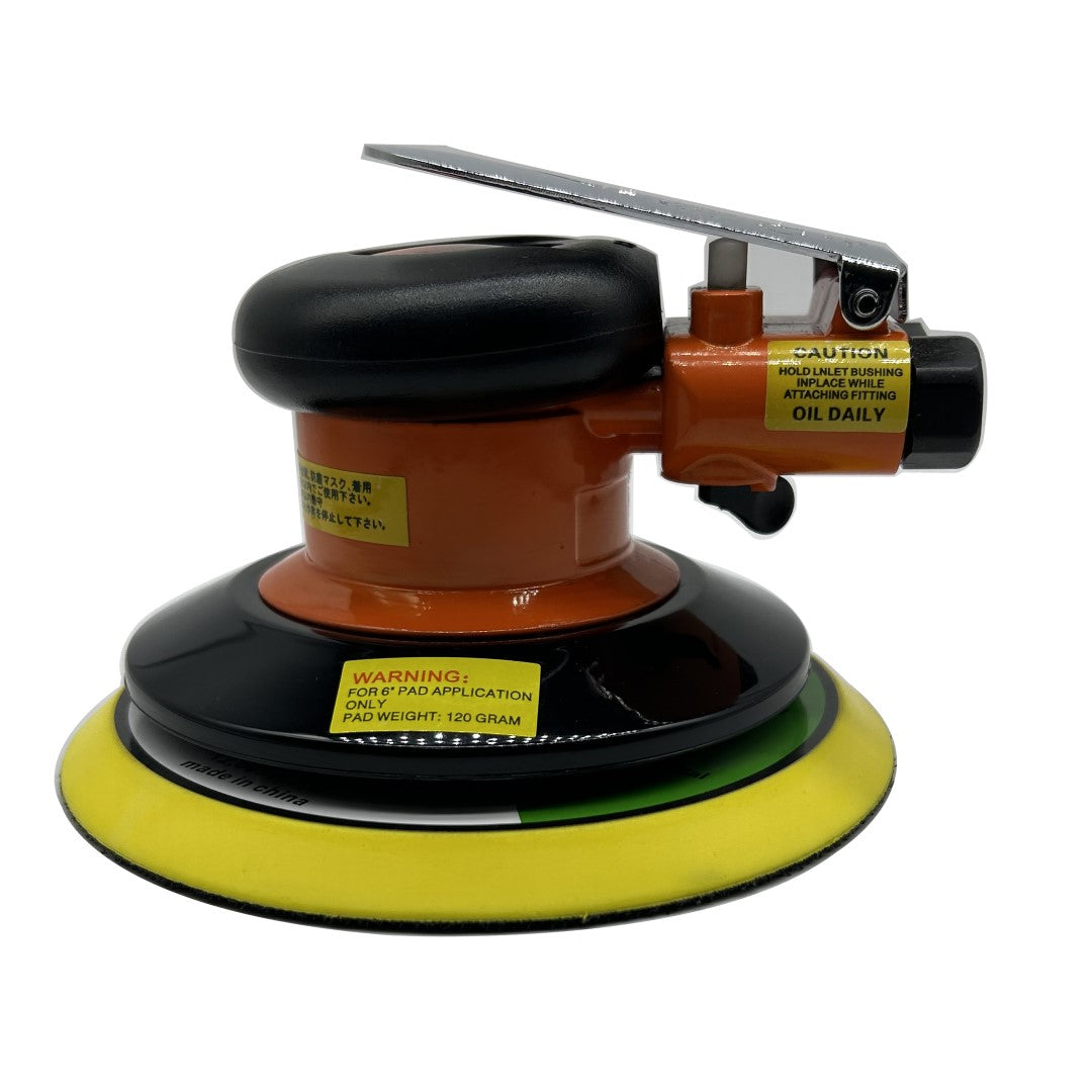 Wellmade AIR OPERATED SANDER