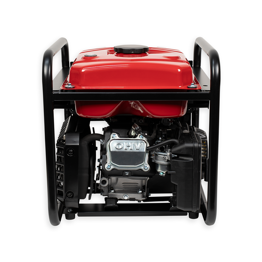 Powertec 4500W/5.7KVA Inverter Generator