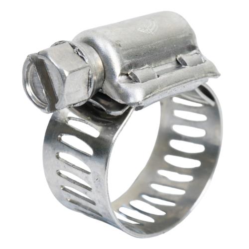 Global Clamps HD Perf 11-20mm W4 SAE 006 (10pc)