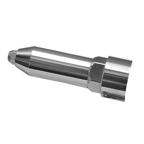 AmPro A3706-04 Air Riveter Nose Piece 3/32 in 2.4mm