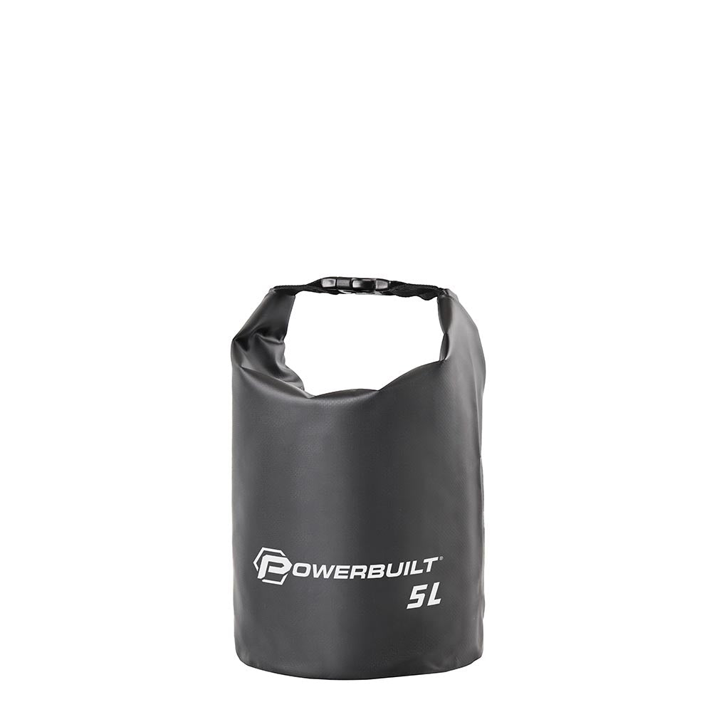 POWERBUILT ALL-PURPOSE DRY BAG 5L