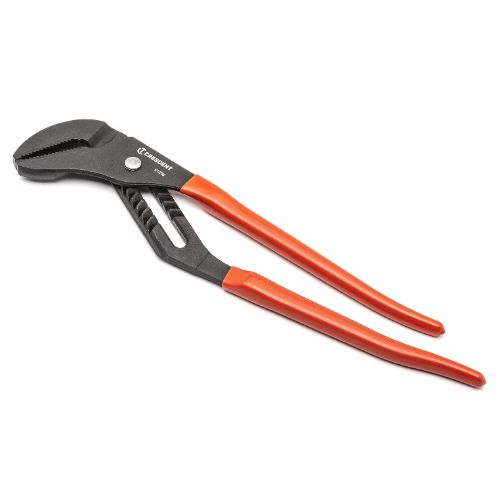 CRESCENT 405MM/16 INCH STRAIGHT JAW TOUGUE AND GROOVE PLIER