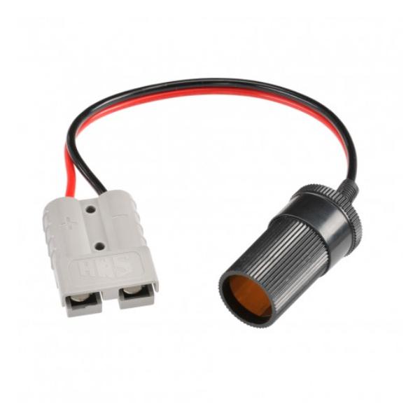 PROJECTA 50A CONNECTOR TO ACCESSORY SOCKET