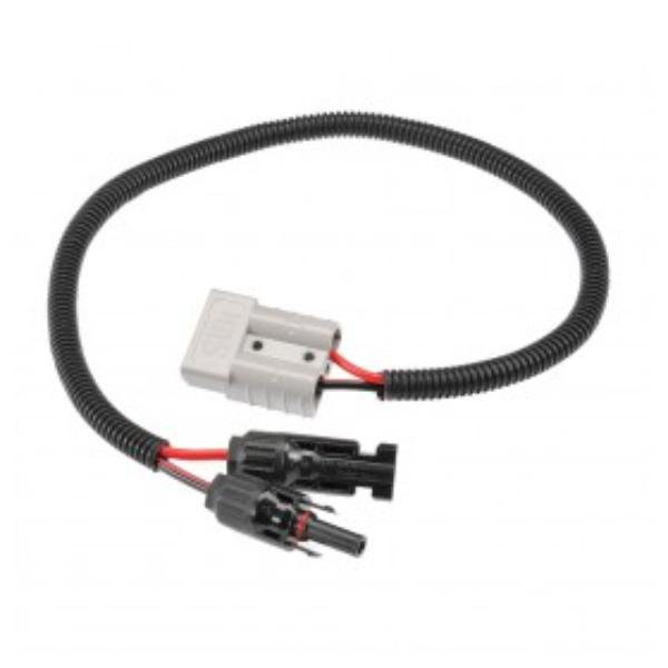 PROJECTA 50A CONNECTOR TO MC4 TYPE CONNECTORS