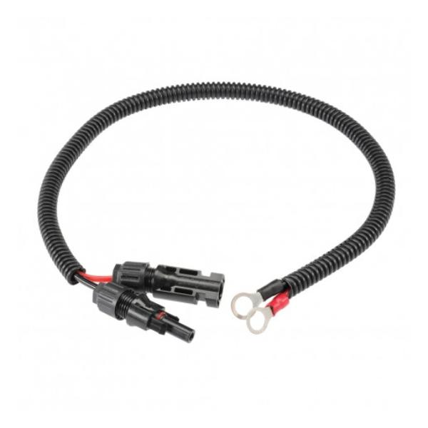 PROJECTA MC4 TYPE CONNECTORS TO RING TERMINALS