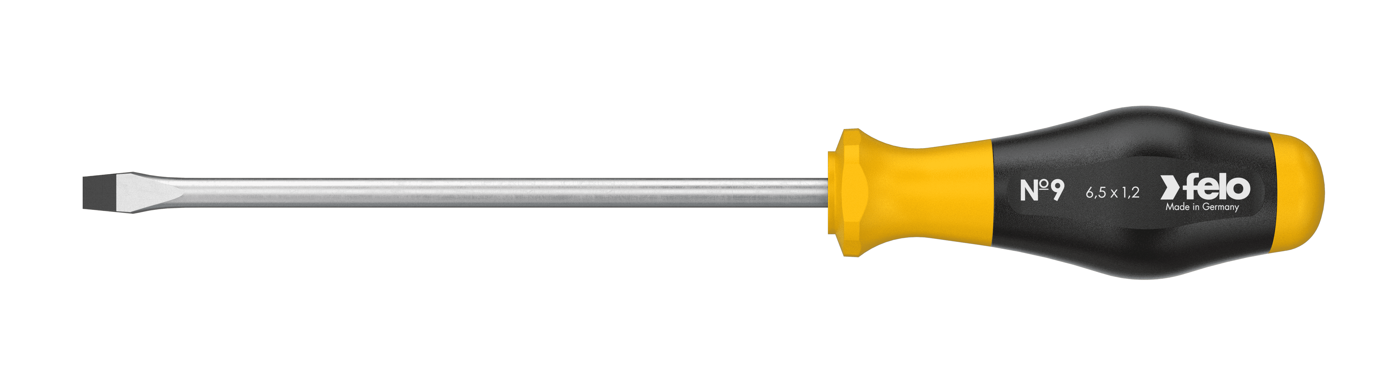 Felo 900 Screwdriver SL 8.0 x 1.2 x 175mm