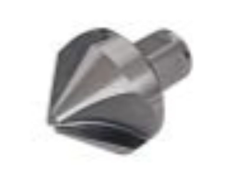 Holemaker Countersink 30mm 3/4In Weldon Shank