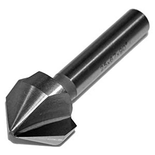 Holemaker Countersink 40mm 3/4In Weldon Shank
