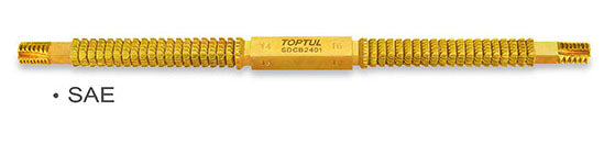 Toptul Thread Restorer SAE