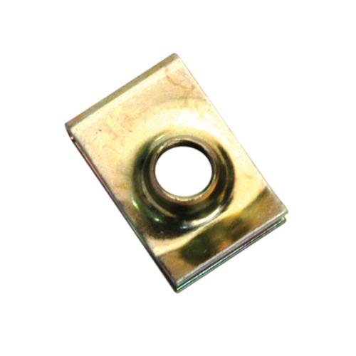 Champion 3/32In Dia. X 7/16In X 1/4In Push - On Speed Nut -