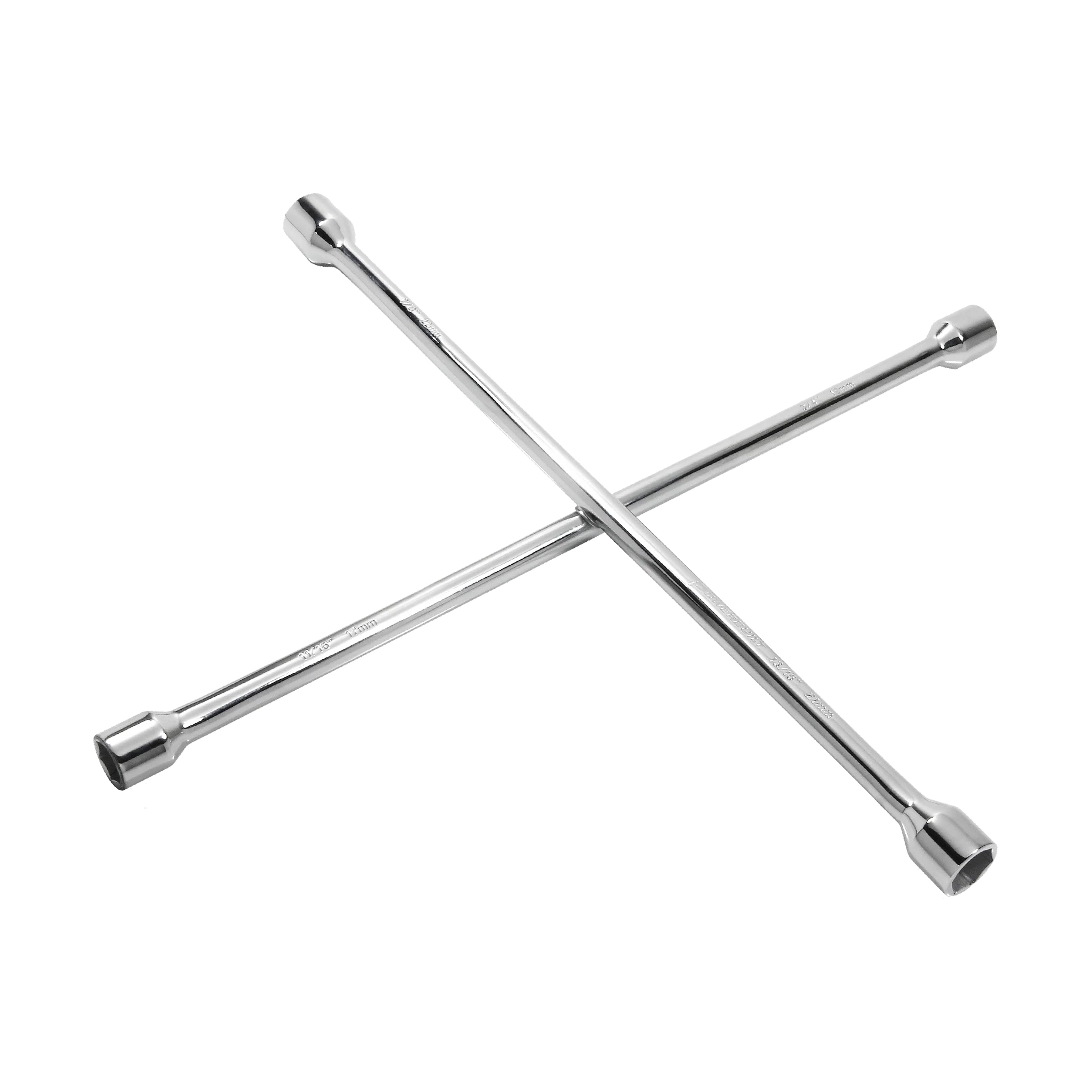 POWERBUILT 410MM UNIVERSAL WHEEL BRACE