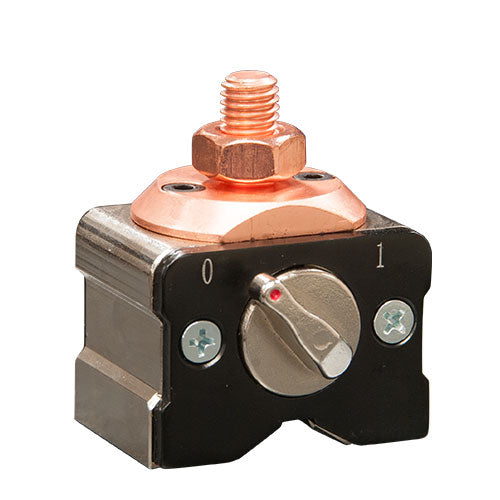 Stronghand Powerbase Grounding Magnet - 500A
