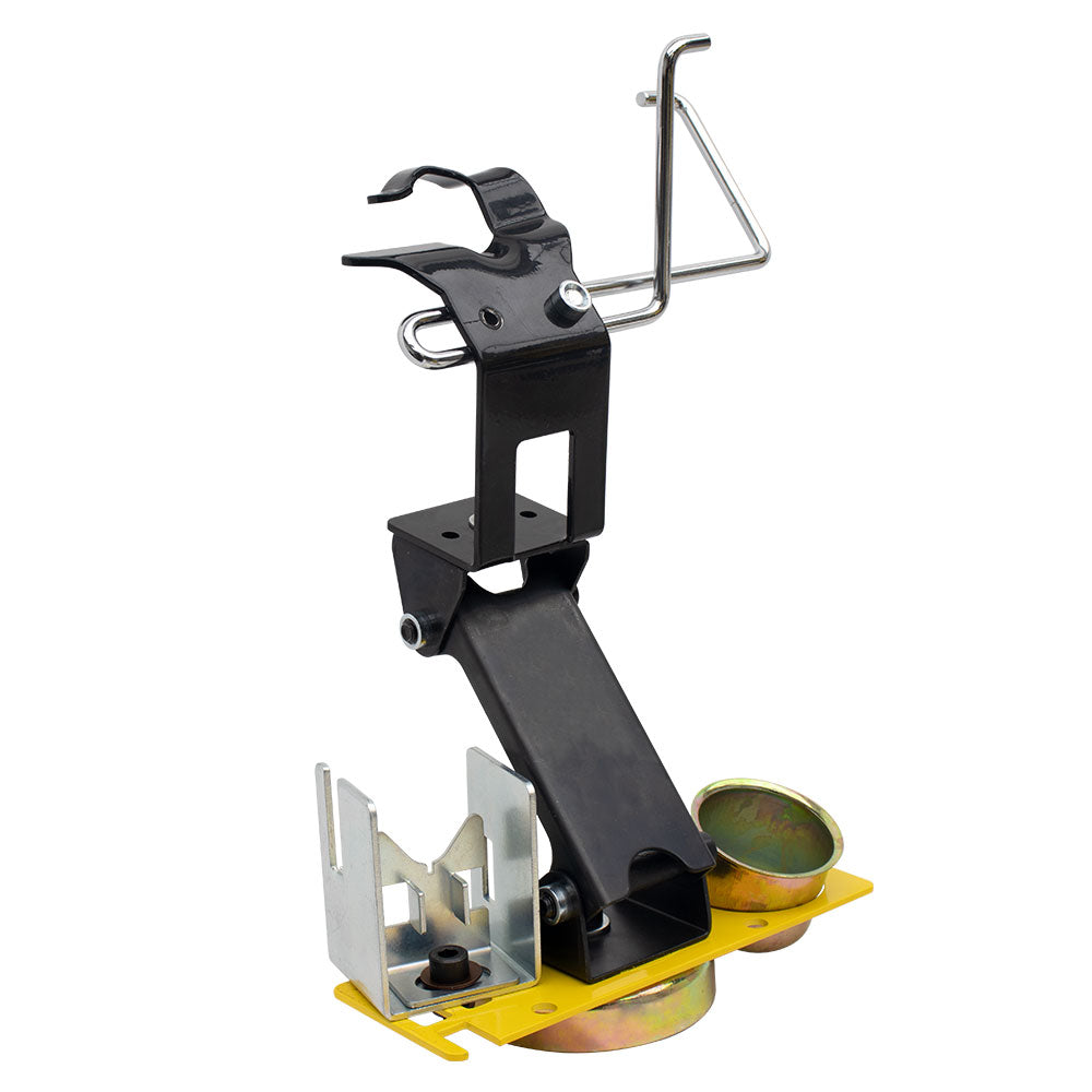 Stronghand Mig Gun Rest Adjustable Height