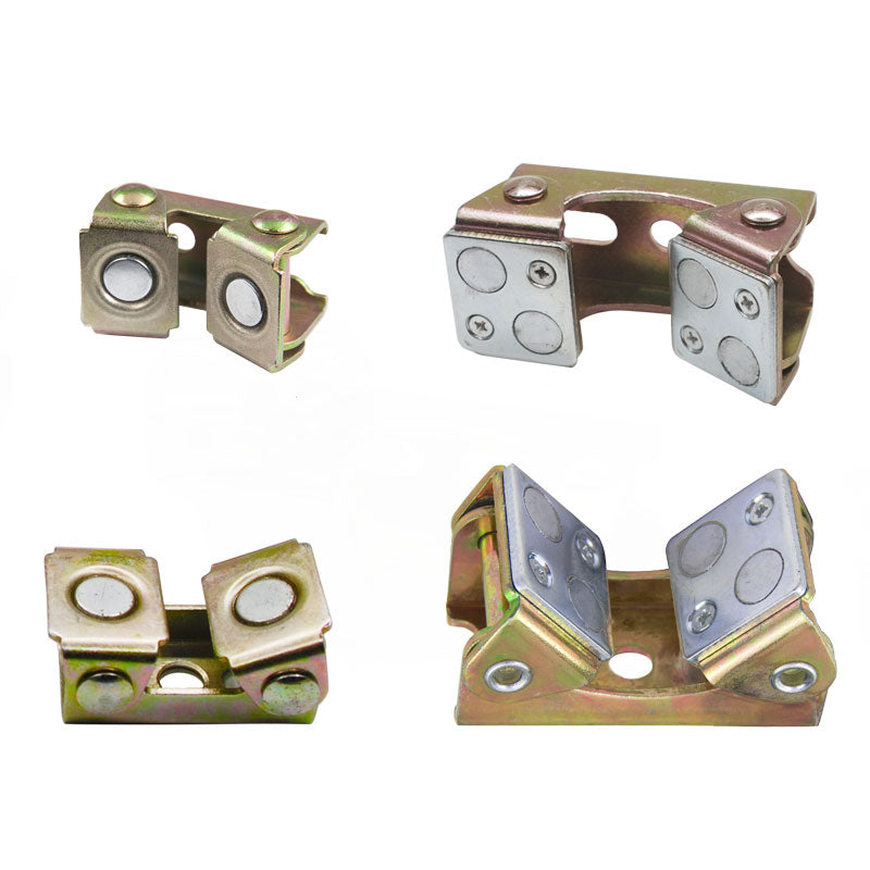 Stronghand Maghold Small - 4 Piece