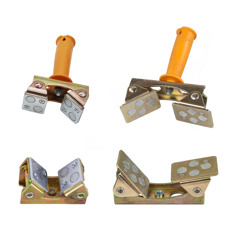 Stronghand Maghold Large - 4 Piece