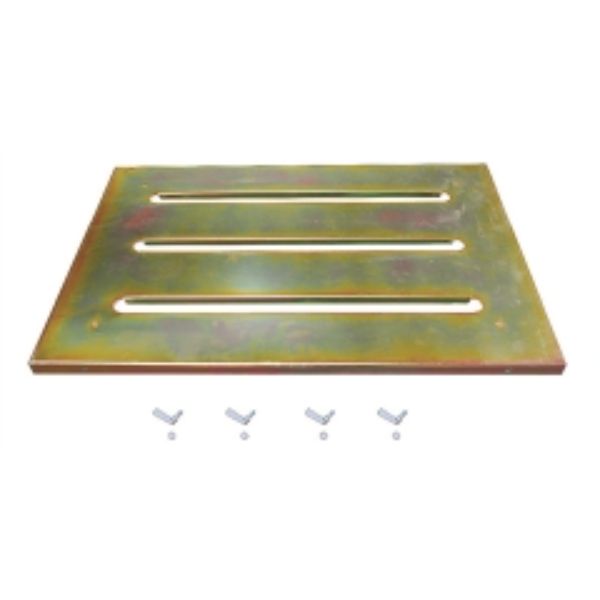 Stronghand Nomad Connector Plate