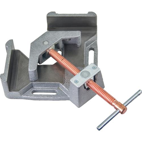 Stronghand Welders Angle Clamp, 3-Axis, Swing Awayarm, Small