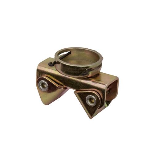 Stronghand Top V-Pad Clip-On For Ue Uf and Ug Clamp