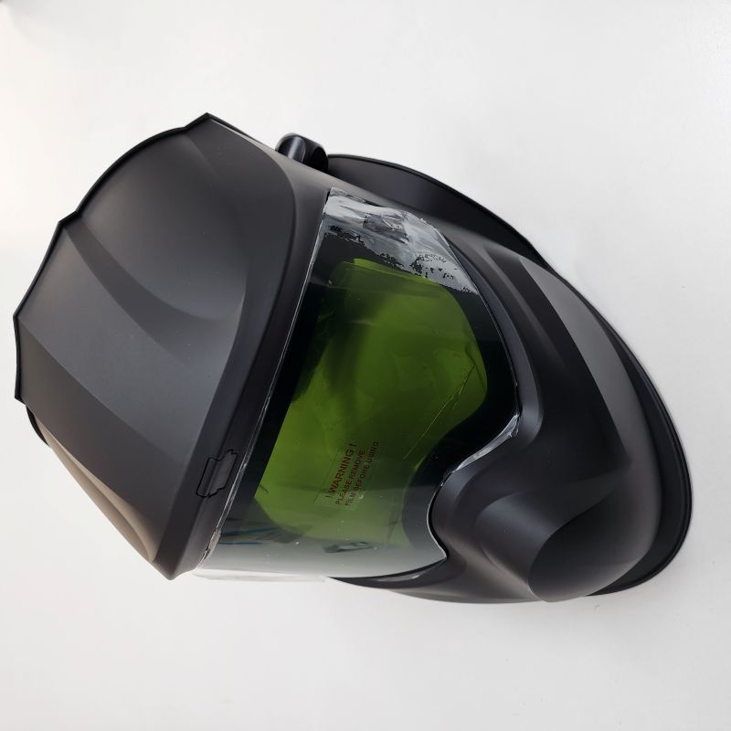 Strata Laser Welding Helmet