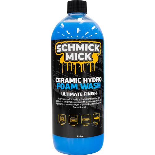 Schmick Mick Ceramic Hydro Foam Wash 1L