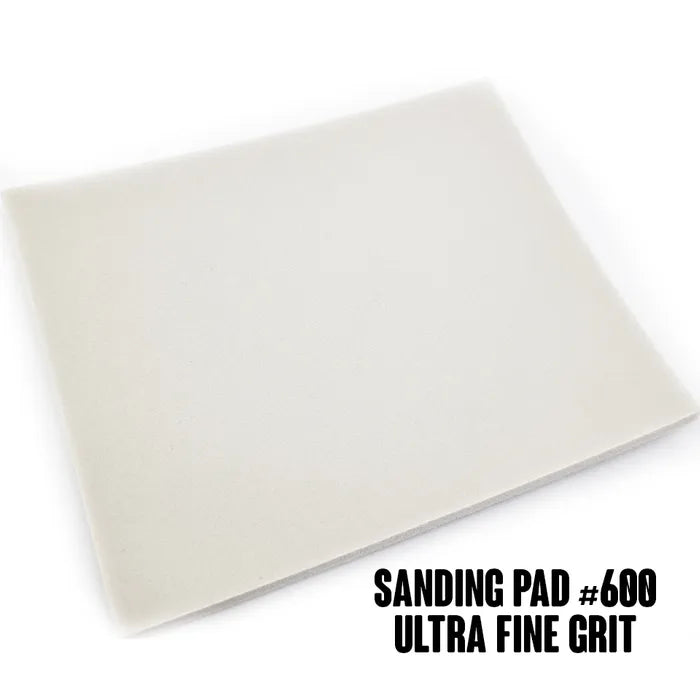 SMS SANDING PAD 600G