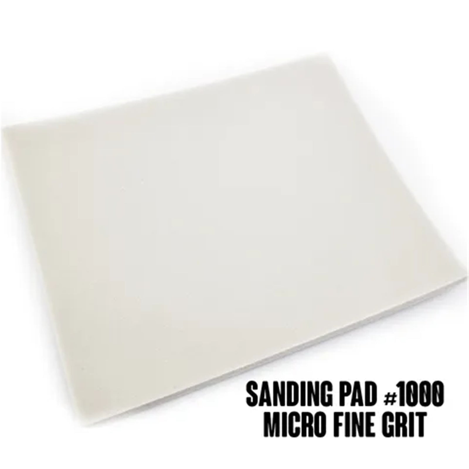 SMS SANDING SANDING PAD 1000G