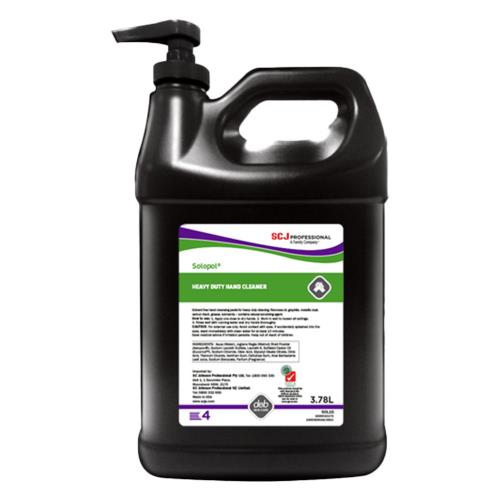 Solopol Classic 1 Gallon Pump Bottle