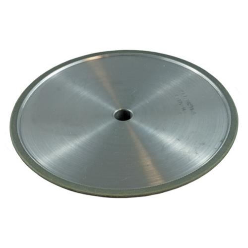 Diamond Gulleting Wheel 12V2 125X10 To Suit Hmcs100-2
