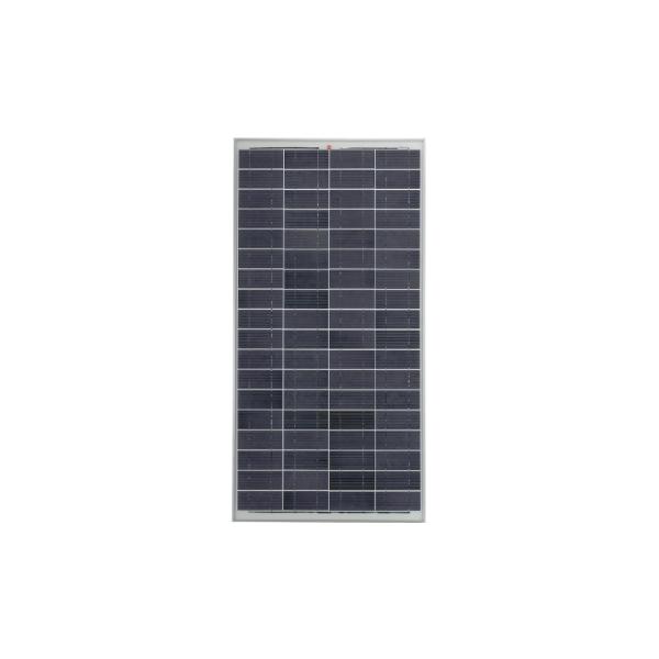 12V 170W Fixed Solar Panel