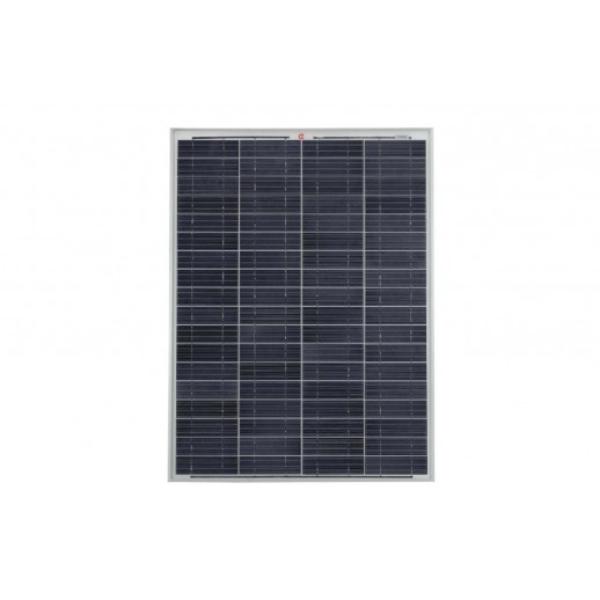 12V 95W Fixed Monocrystalline Solar Panel