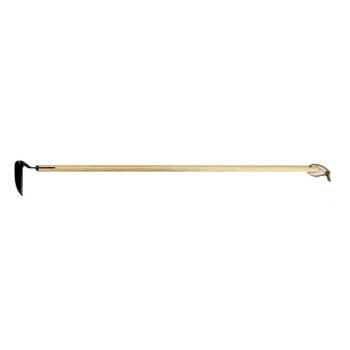 Omni Japanese Hoe With Ash Handle- Long Handle