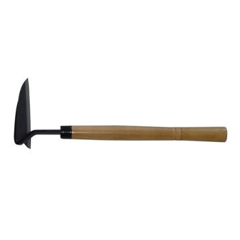 Omni Japanese Hoe With Ash Handle - Left Handed