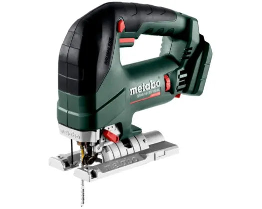 METABO 18V BRUSHLESS BOW HANDLE JIGSAW BARE TOOL