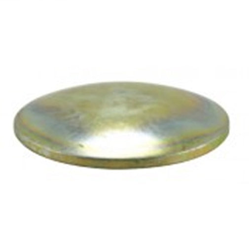 Champion 3/4 Brass Disc Plugs