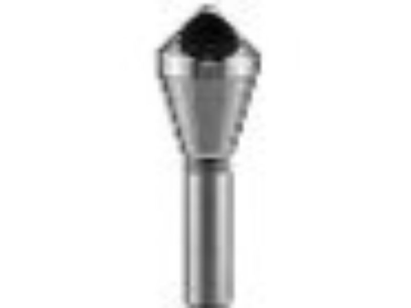 Holemaker Countersink-Cross Hole 8mm Shank 90Deg 5-10mm