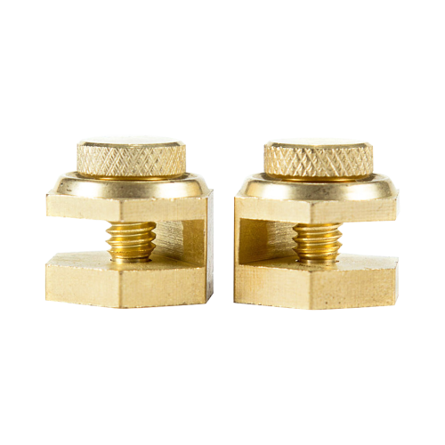 SWANSON Brass Stair Gauges
