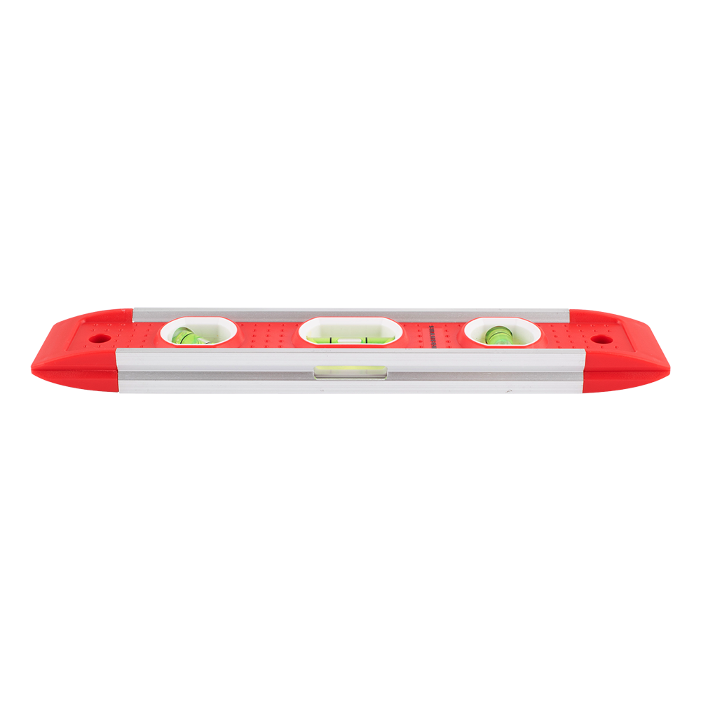 Swanson #TL001M MAGNETIC ALUMINIUM TORPEDO LEVEL - 229mm