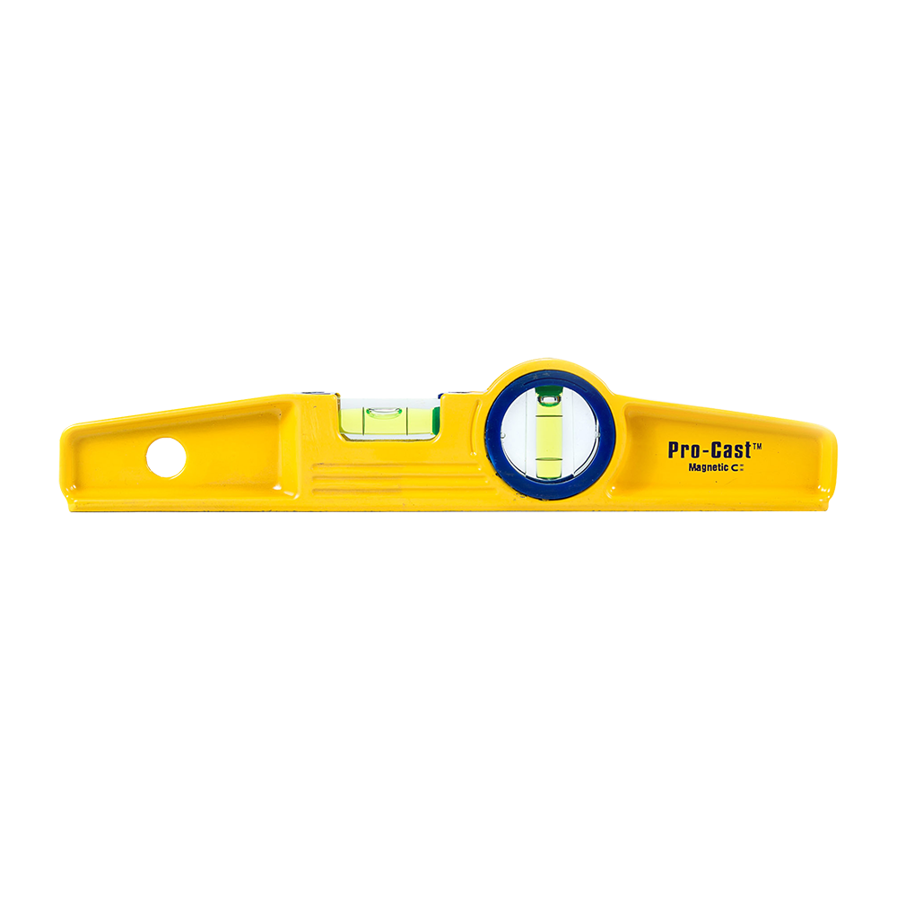 Swanson #TL035M ALUM TORPEDO LEVEL-250mm