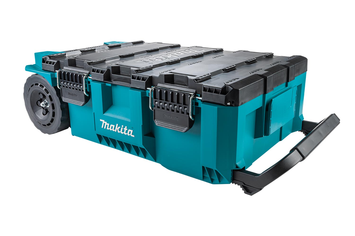 MAKTRAK Rolling Tool Chest