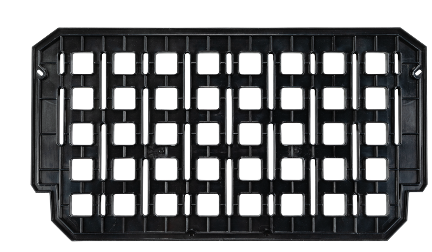 MAKTRAK Molle Panel Divider 10"