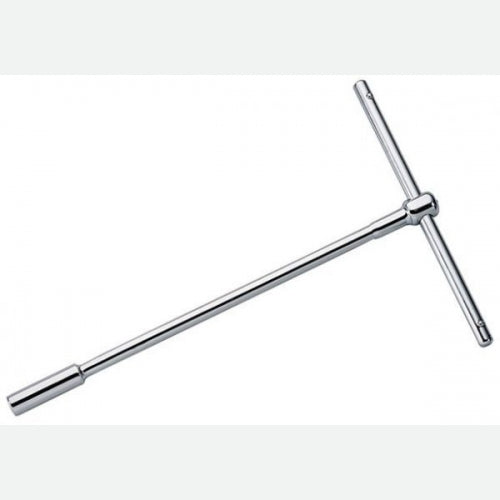 BS T-Handle Socket Wrenches 140mm 6mm