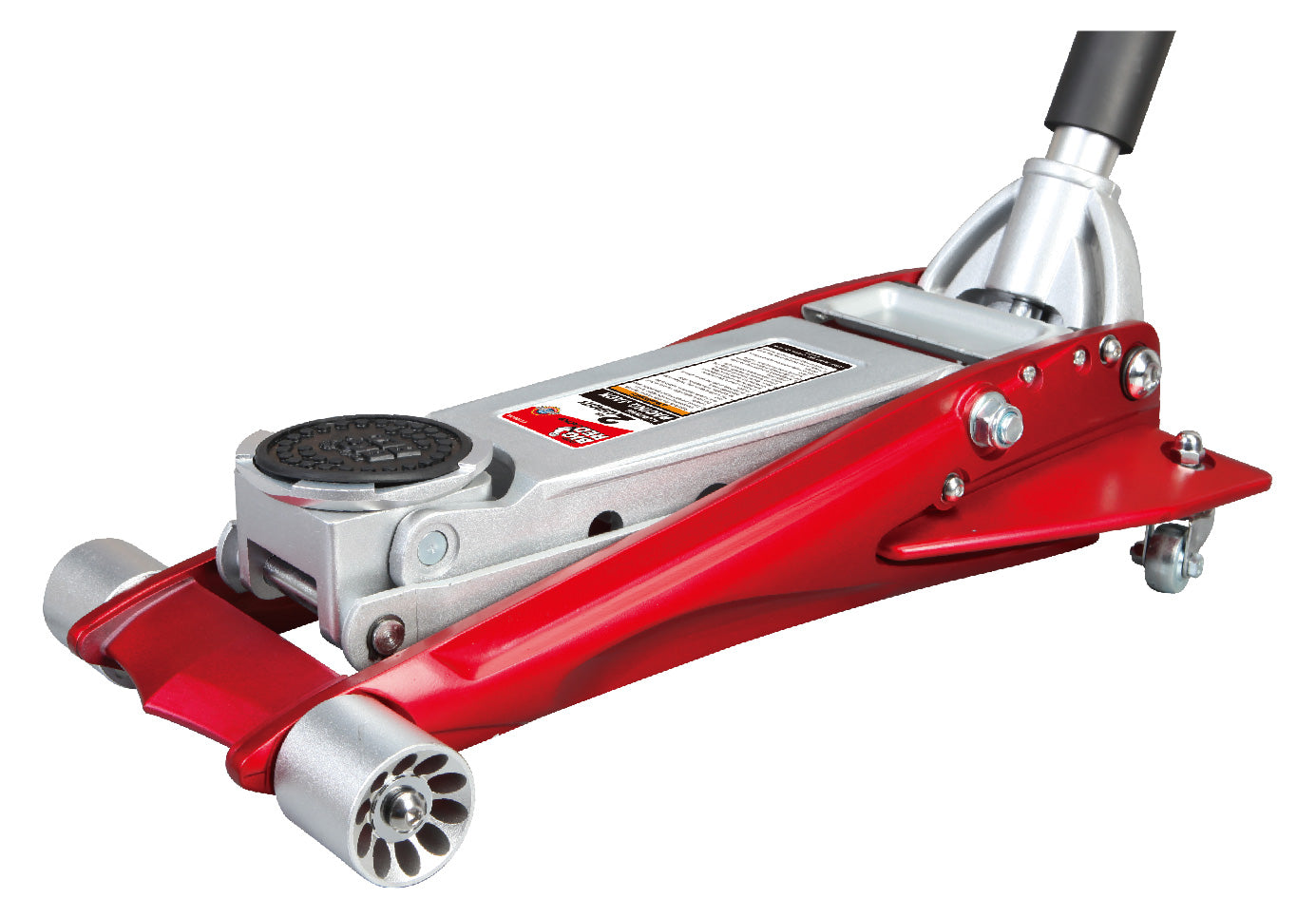 Torin TROLLEY JACK ALUMINIUM 2T