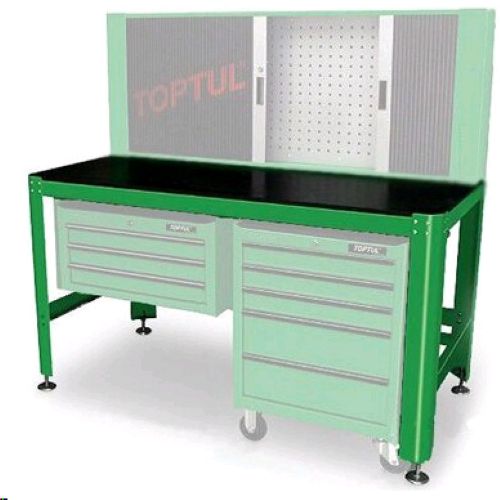 Workbench Heavy Duty **2 Boxes**