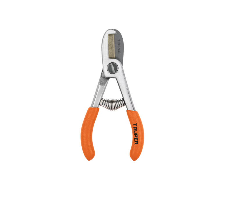 Truper Pruning Shear for Avocado Forged 5-1/2 inch