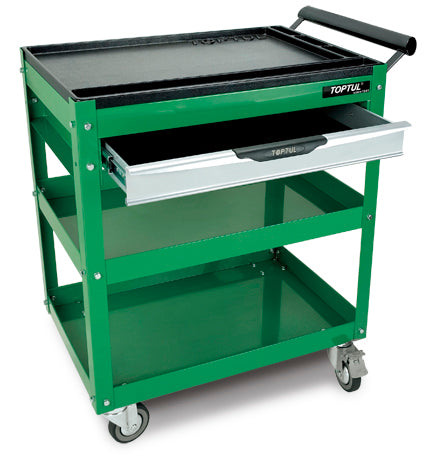 Toptul Cart Service 1 Drawer