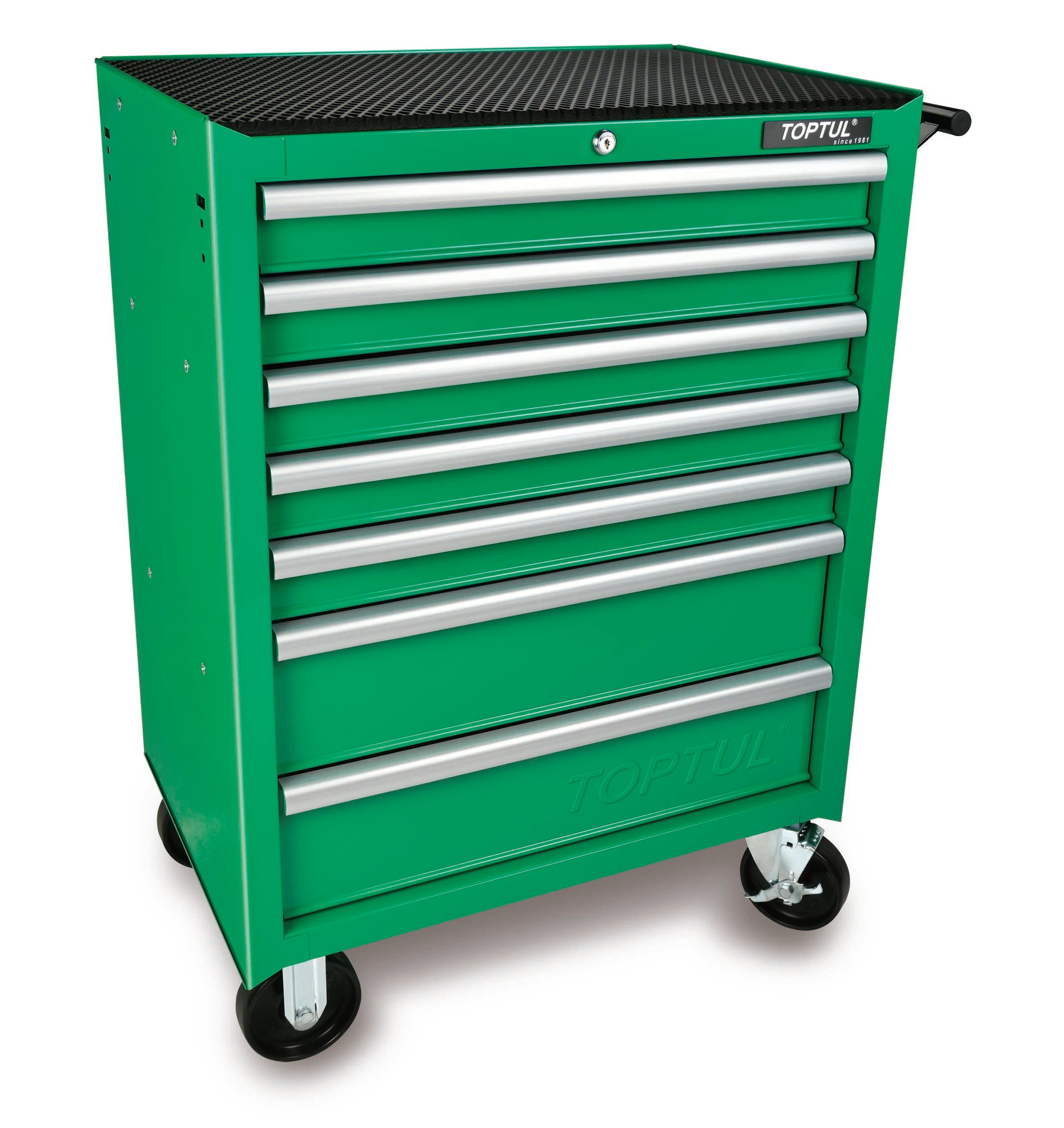 Toptul Tool Trolley Economy