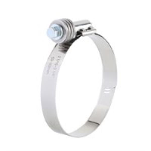 Tridon C/Tension Clamp 59-82mm (Pk10)