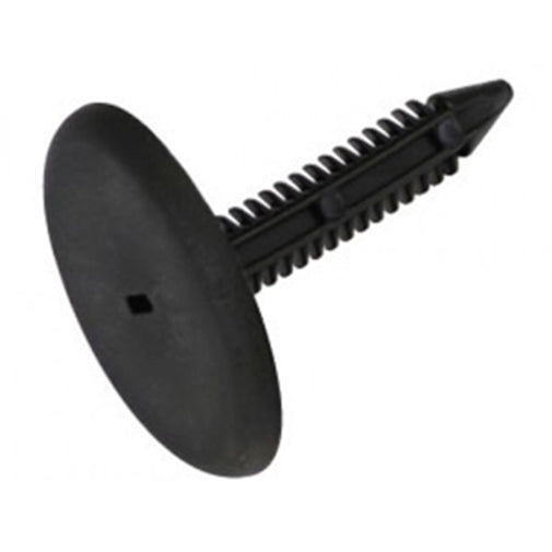 Champion Xmas Tree Clip Black 34.8mm Hd X 36mm -2Pk