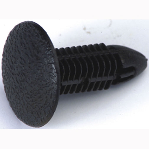 Champion Xmas Tree Clip Black 18mm Hd X 26mm -5Pk