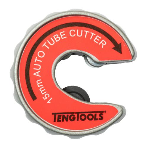 Teng 15mm Tube Cutter
